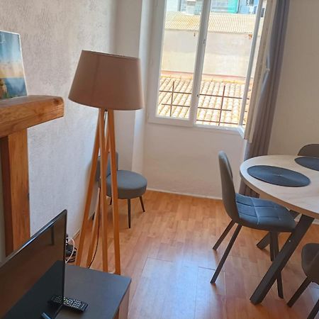 **** Very Central Ajaccio 36 Rue Fesch, Cosy Flat In City Center Pedestrian Street, Up To 4 People **** Dış mekan fotoğraf