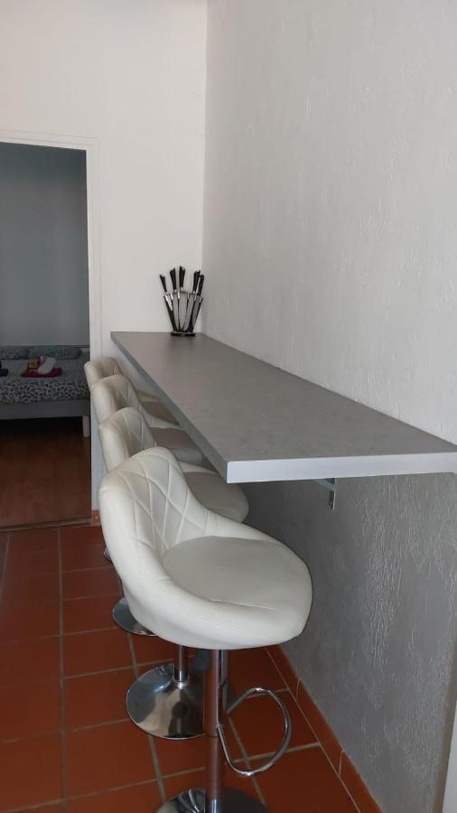 **** Very Central Ajaccio 36 Rue Fesch, Cosy Flat In City Center Pedestrian Street, Up To 4 People **** Dış mekan fotoğraf