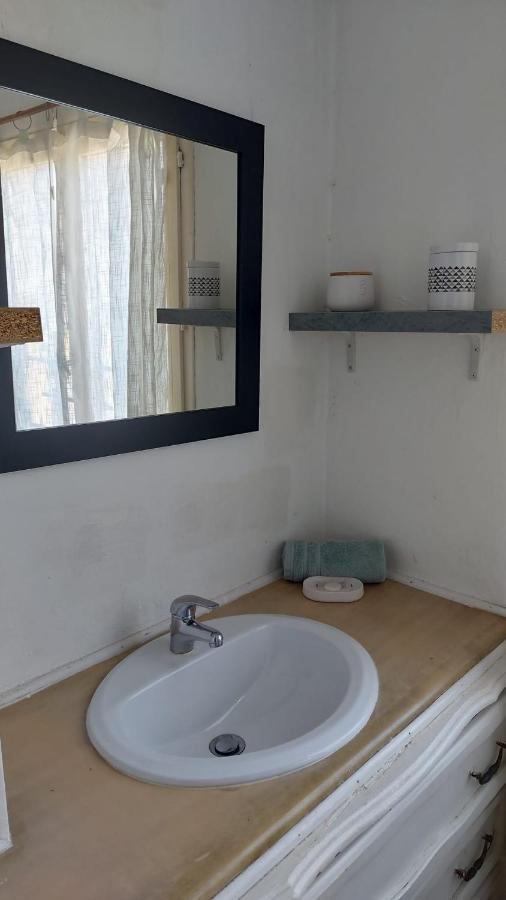 **** Very Central Ajaccio 36 Rue Fesch, Cosy Flat In City Center Pedestrian Street, Up To 4 People **** Dış mekan fotoğraf