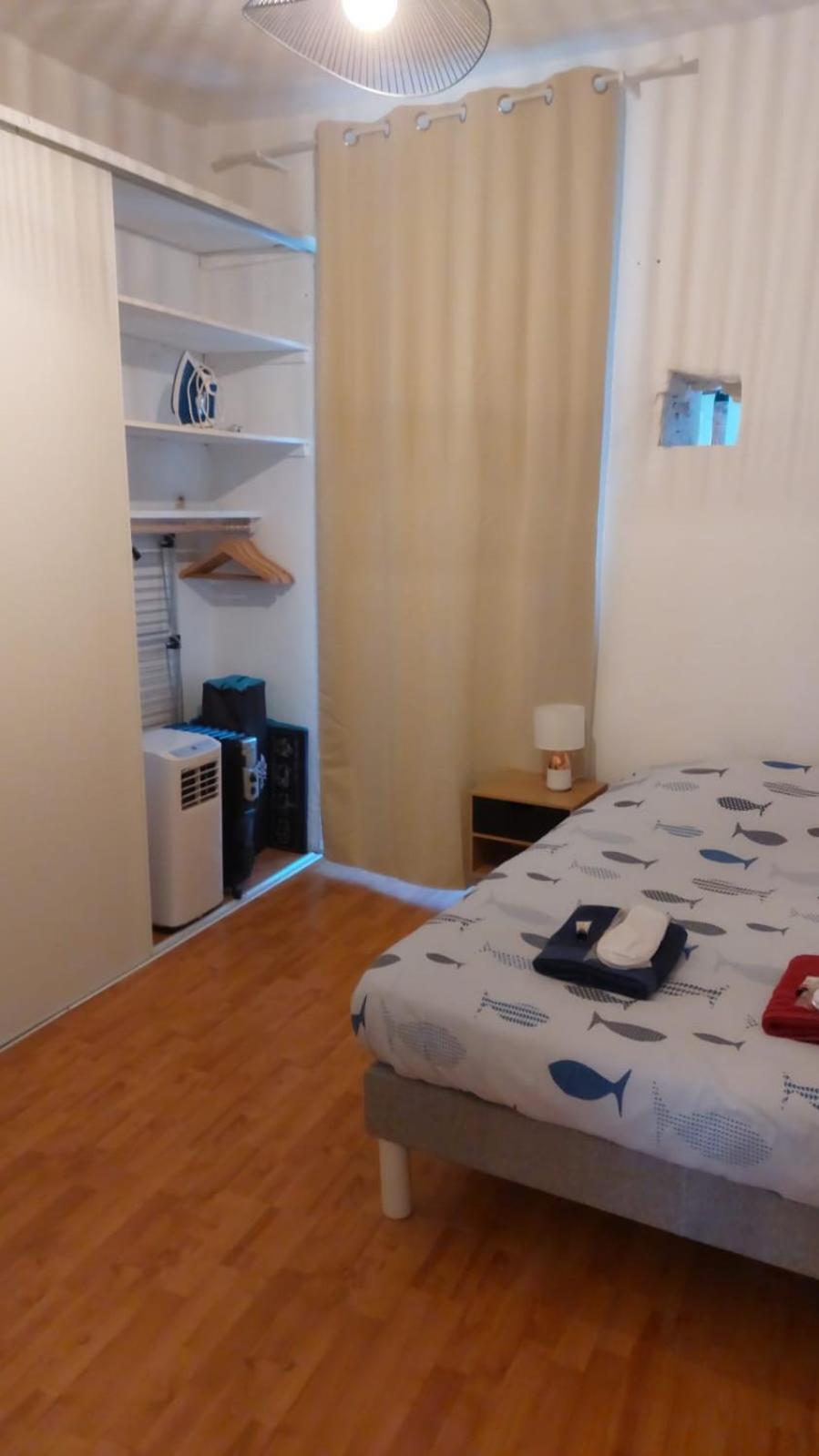 **** Very Central Ajaccio 36 Rue Fesch, Cosy Flat In City Center Pedestrian Street, Up To 4 People **** Dış mekan fotoğraf