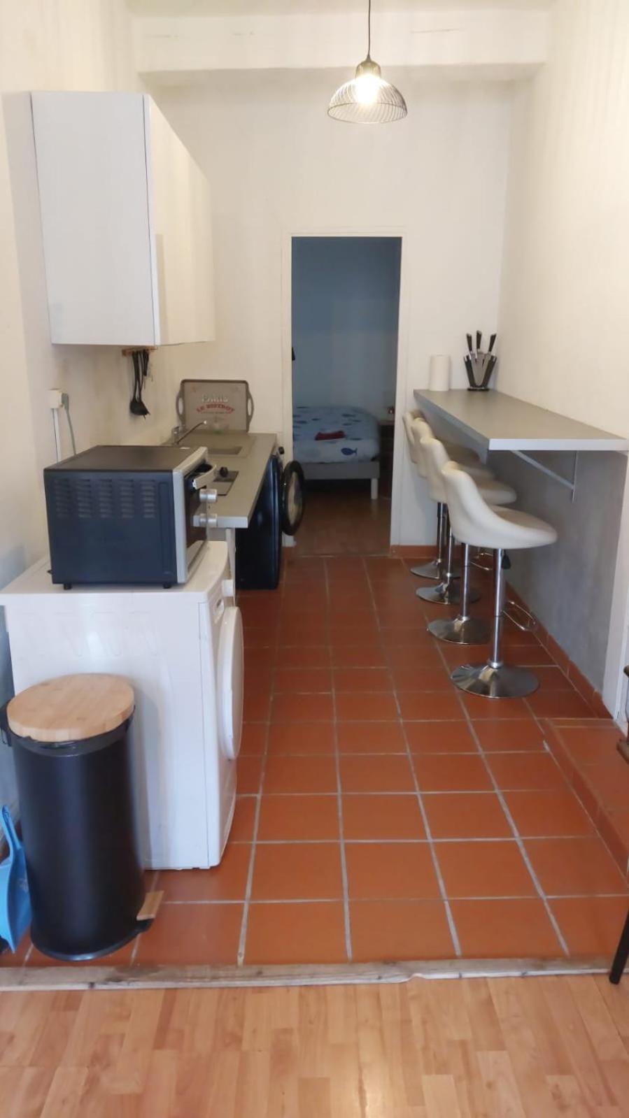 **** Very Central Ajaccio 36 Rue Fesch, Cosy Flat In City Center Pedestrian Street, Up To 4 People **** Dış mekan fotoğraf