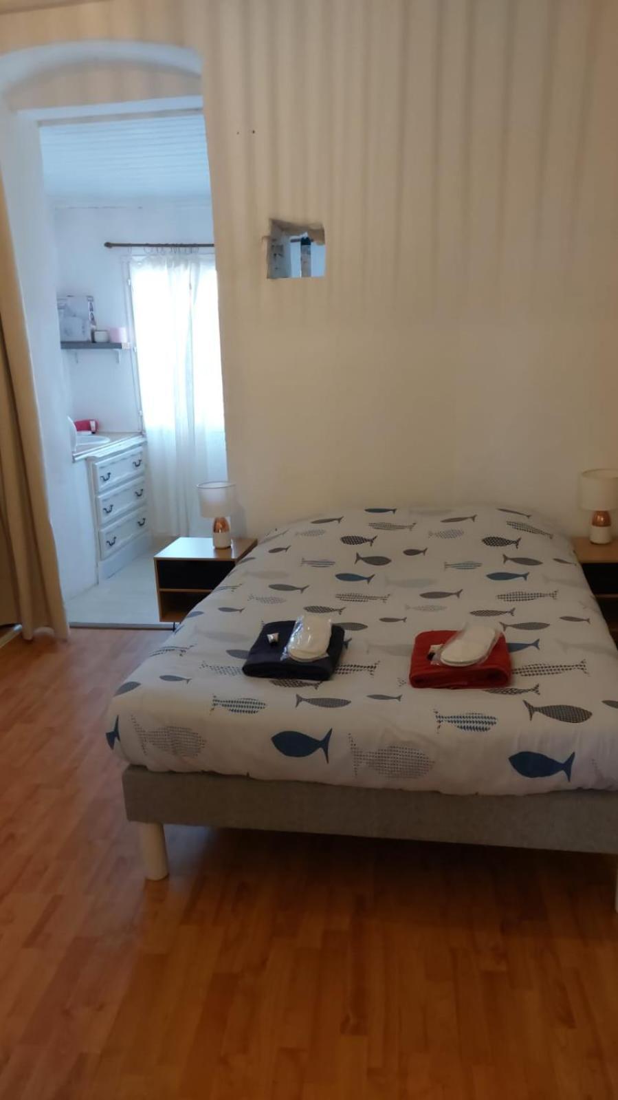 **** Very Central Ajaccio 36 Rue Fesch, Cosy Flat In City Center Pedestrian Street, Up To 4 People **** Dış mekan fotoğraf