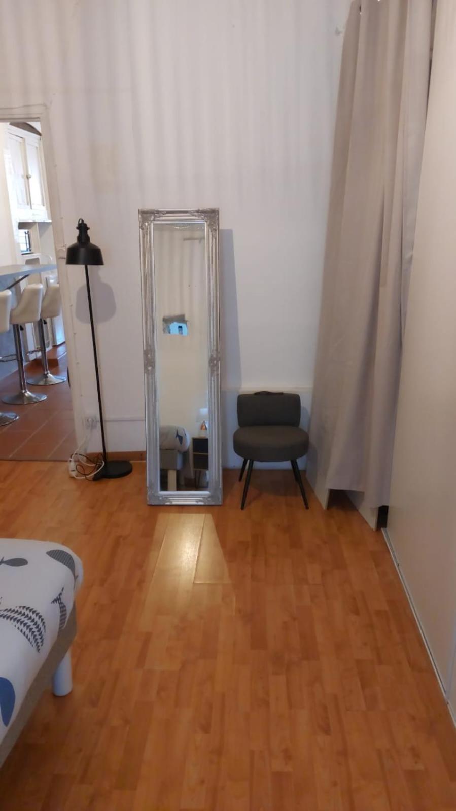 **** Very Central Ajaccio 36 Rue Fesch, Cosy Flat In City Center Pedestrian Street, Up To 4 People **** Dış mekan fotoğraf