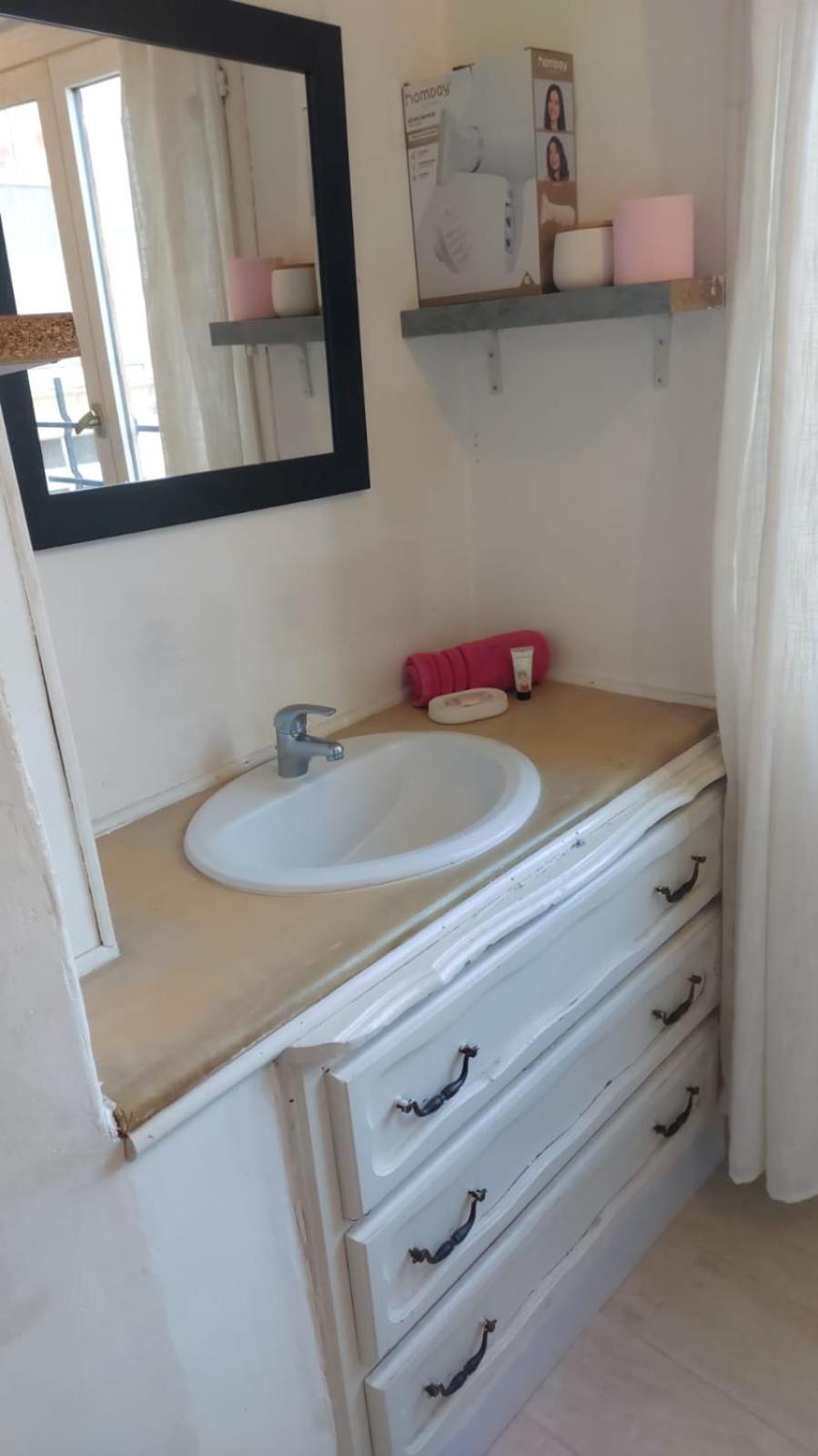 **** Very Central Ajaccio 36 Rue Fesch, Cosy Flat In City Center Pedestrian Street, Up To 4 People **** Dış mekan fotoğraf