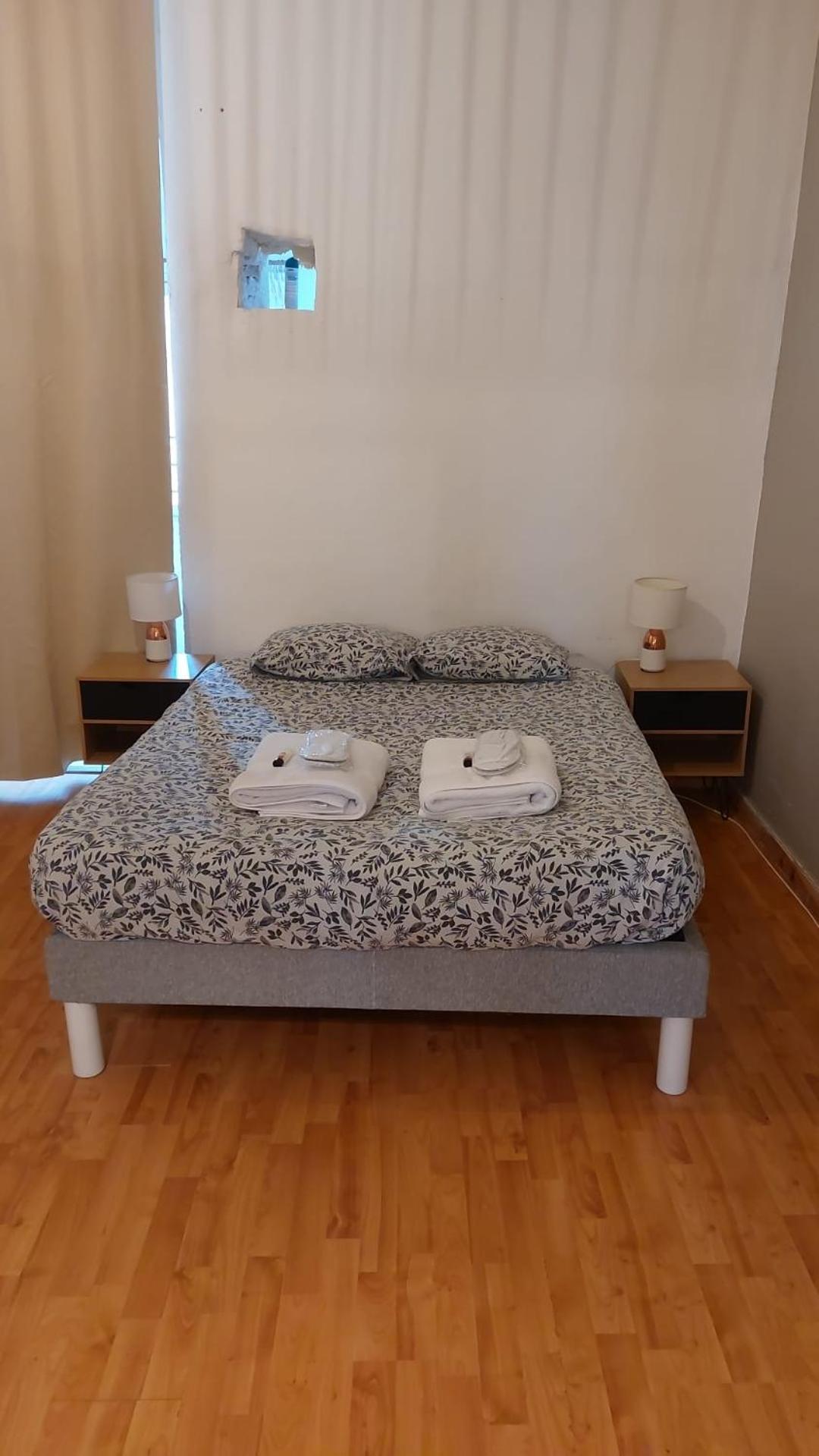 **** Very Central Ajaccio 36 Rue Fesch, Cosy Flat In City Center Pedestrian Street, Up To 4 People **** Dış mekan fotoğraf