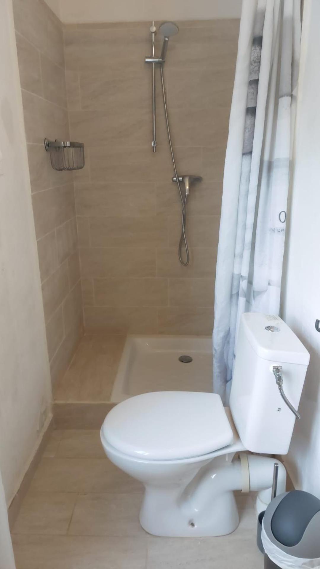 **** Very Central Ajaccio 36 Rue Fesch, Cosy Flat In City Center Pedestrian Street, Up To 4 People **** Dış mekan fotoğraf