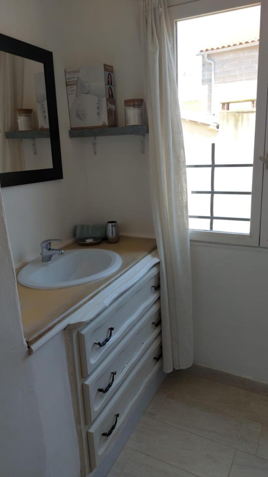 **** Very Central Ajaccio 36 Rue Fesch, Cosy Flat In City Center Pedestrian Street, Up To 4 People **** Dış mekan fotoğraf