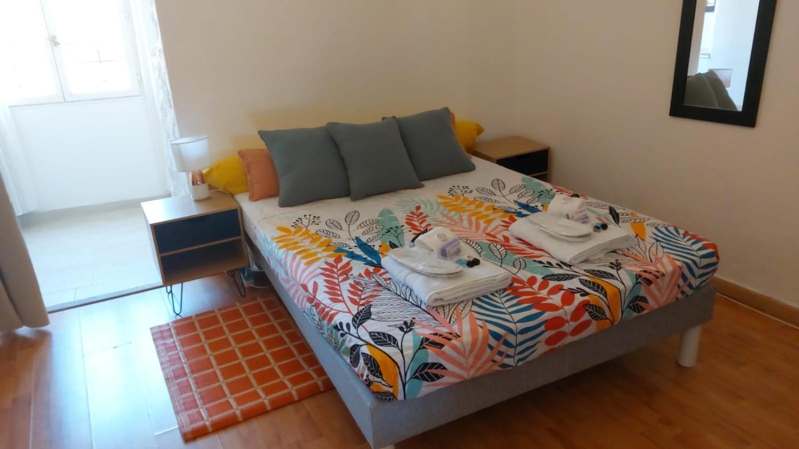 **** Very Central Ajaccio 36 Rue Fesch, Cosy Flat In City Center Pedestrian Street, Up To 4 People **** Dış mekan fotoğraf